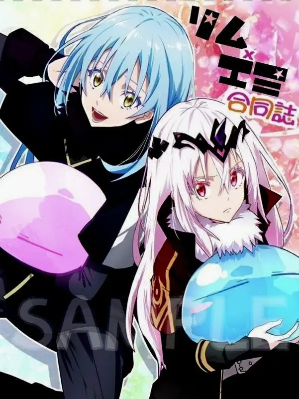 JerkyCity2259의 \ 魔王学園 /