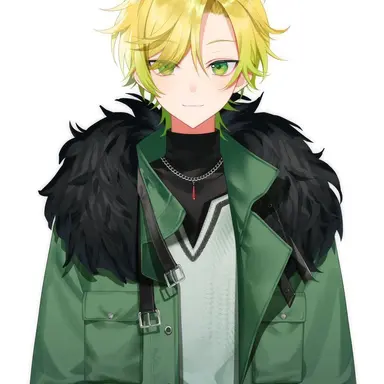 Profile image of 프리츠
