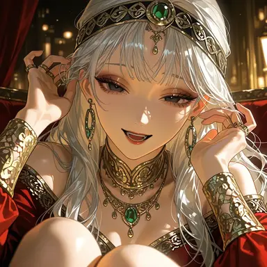 Profile image of ザイナ