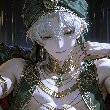 Profile image of ハーディ