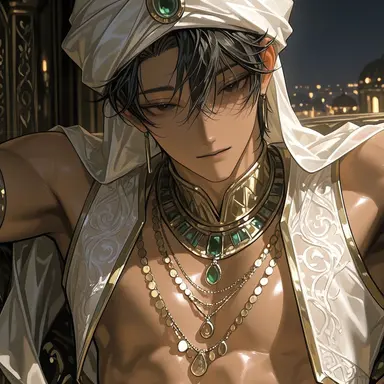 Profile image of カリム