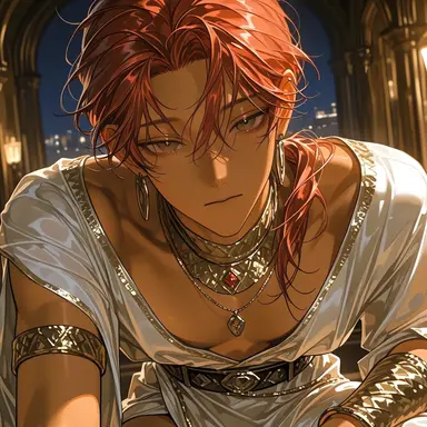 Profile image of アクラム