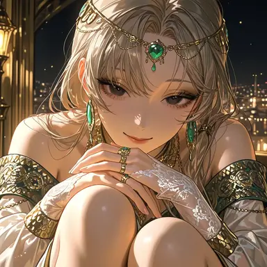 Profile image of アミーナ
