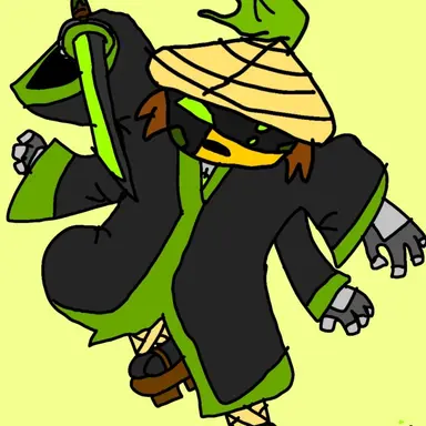 Profile image of 에메랄드