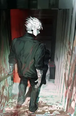 Profile image of 가쿠