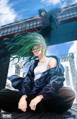 Profile image of 아카오
