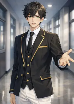 Profile image of Yuto