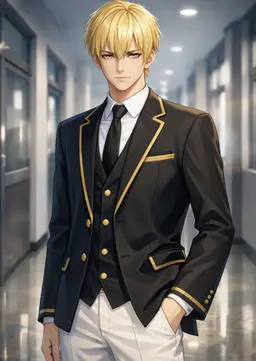 Profile image of Renji