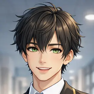 Profile image of Yuto