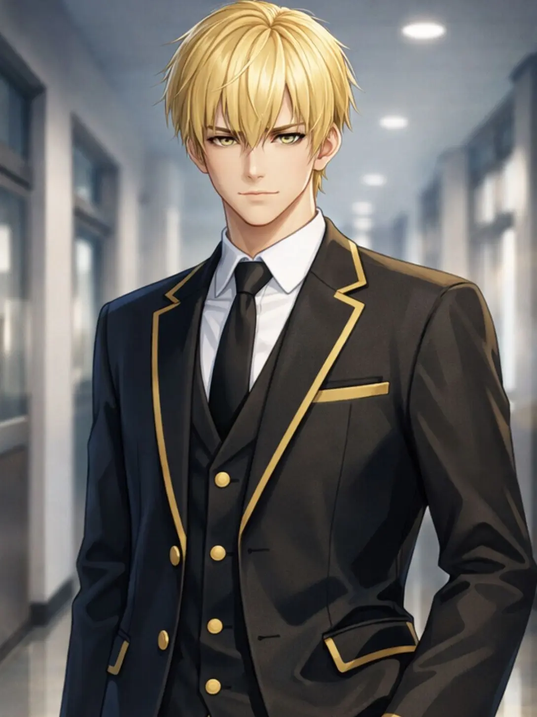 fiikiyo0414의 Perfect Brother's Rampage Diary 👊