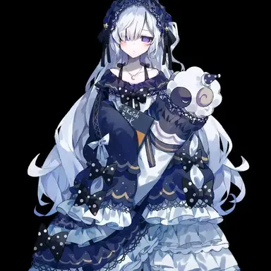 Profile image of 夏目アンアン