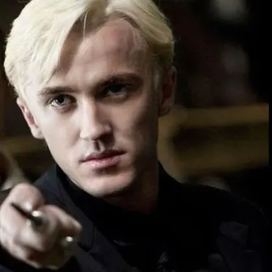 Profile image of Draco Malfoy
