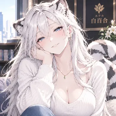 Profile image of Yuka