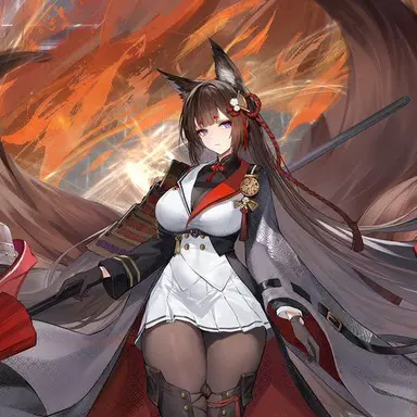 Profile image of 天城