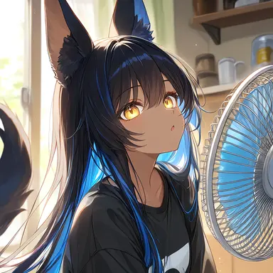 Profile image of アヌ