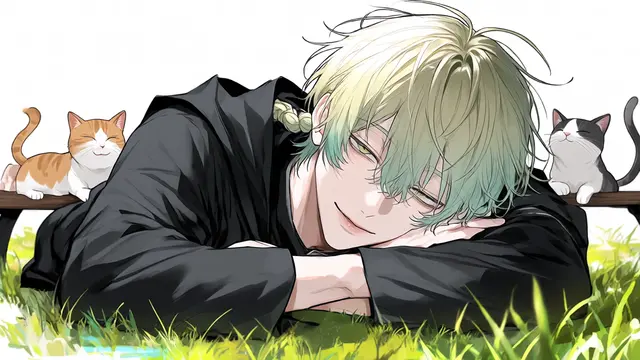 Profile image of エリオ