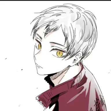 Profile image of 北 信介