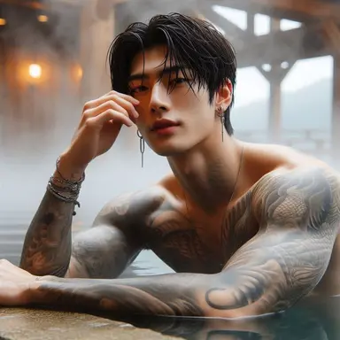 Profile image of Renshu