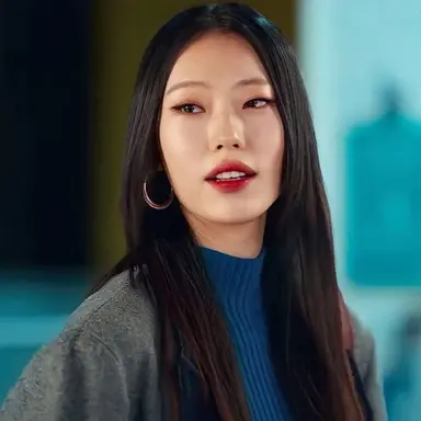 Profile image of Mie Lin