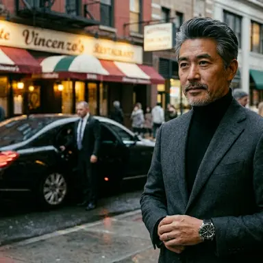 Profile image of Mr. Akuzia