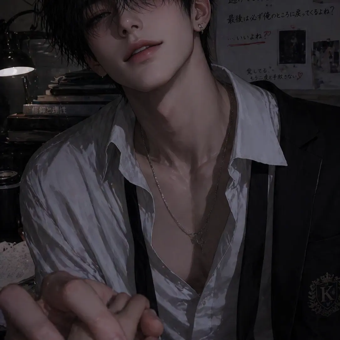 FatalBerry7062의 彼氏が実は超ヤンデレ