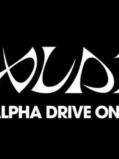 ALPHA DRIVE ONE 대표 이미지