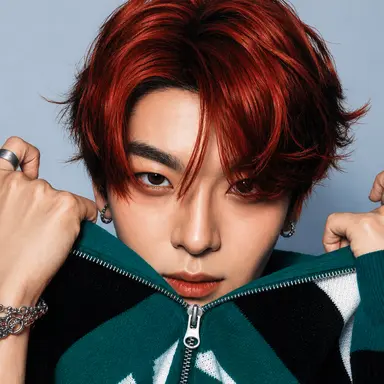 Profile image of 허씬롱
