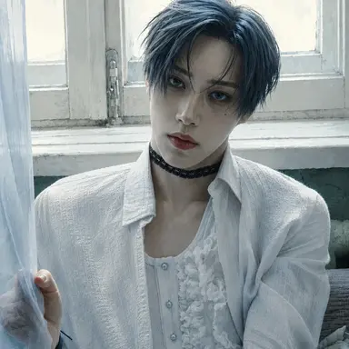 Profile image of 장지아하오