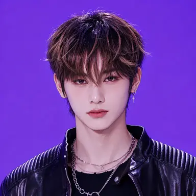 Profile image of 조우안신