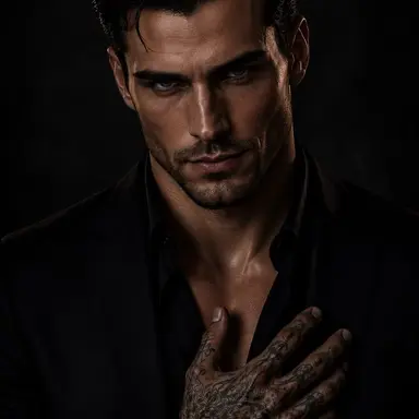 Profile image of Dante Borgia