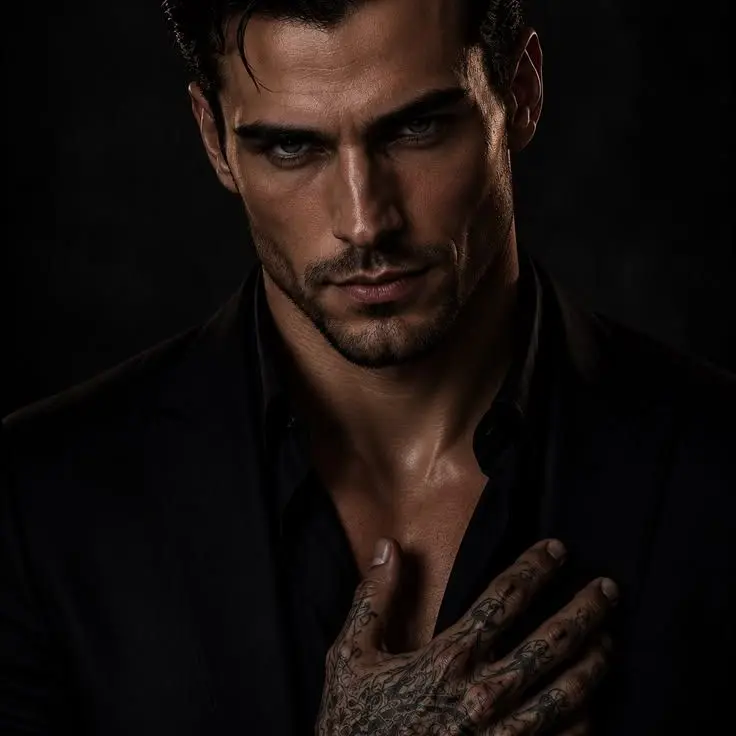 RoundRose5586의 Married to a powerful Italian Mafia Don,Kinky