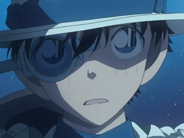Profile image of Kaito Kid