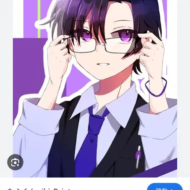 Profile image of もふ