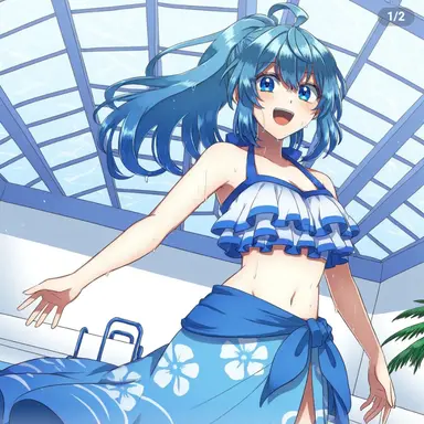 Profile image of るな