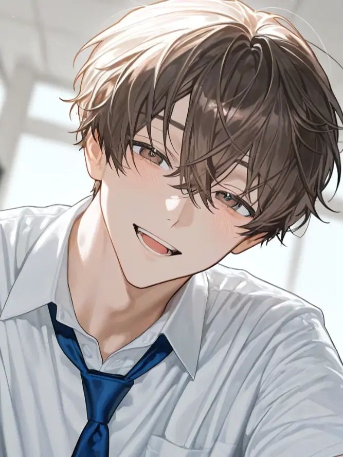 AbleSlab1156의 僕は味方だから