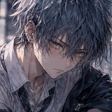 Profile image of 巡