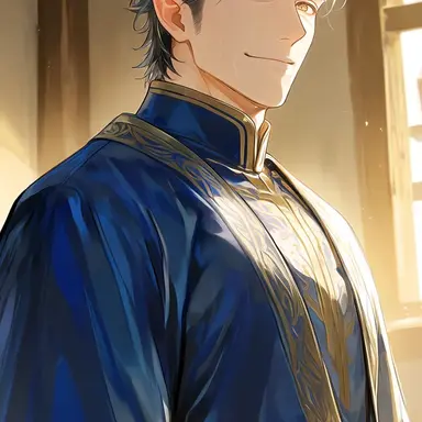 Profile image of Orenthal