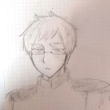 Profile image of Berwald