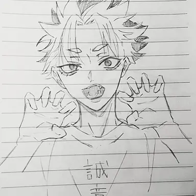 Profile image of 鳴海弦