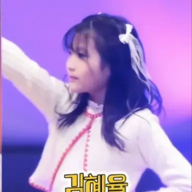 Profile image of 김혜율