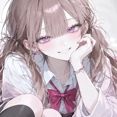 Profile image of 美玲