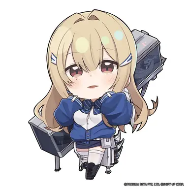 Profile image of 티아