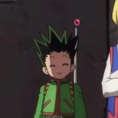 Profile image of ゴン