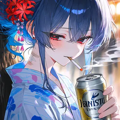 Profile image of 千夏