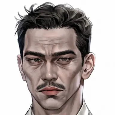 Profile image of 이성계