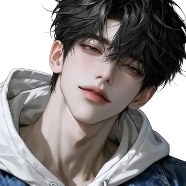 Profile image of 도윤범