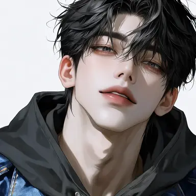 Profile image of 도윤범