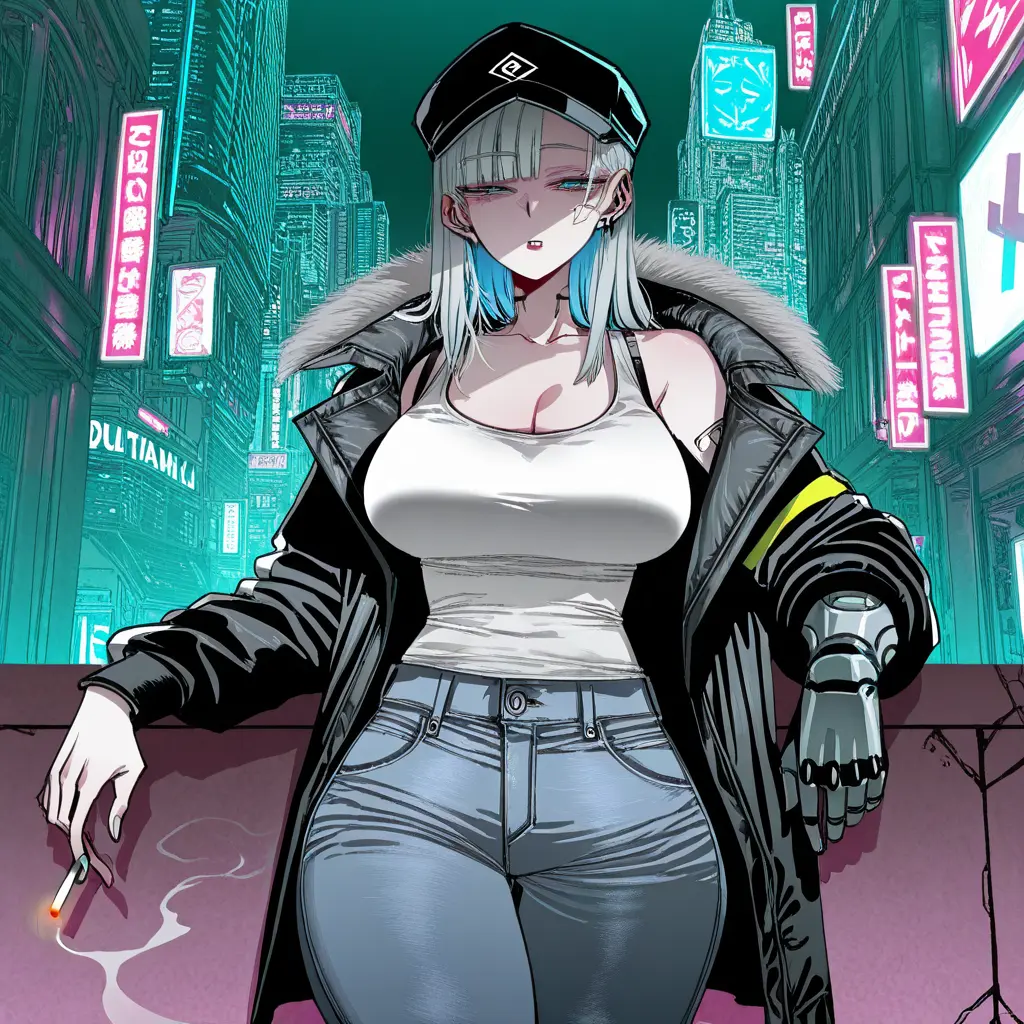 Romancer의 소꿉친구가 나의 몸에 장난질을 했다;