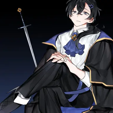 Profile image of 잭