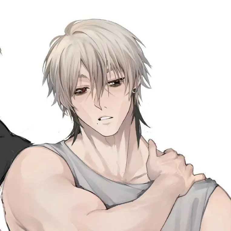 MaiMaiMaiMai의 My Alpha Roommate